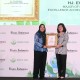 Walikota Bandar Lampung Eva Dwiana & Nindya Karya Raih Special Award BISRA 2024