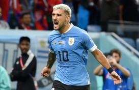 Rekor Pertemuan Uruguay vs Bolivia: Siap-siap La Celeste Pesta Gol Lagi