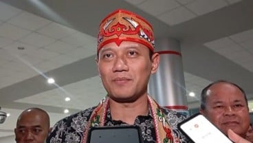 Berantas Mafia Tanah di Kalteng, AHY Bakal Edukasi Masyarakat