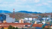 Update Smelter Baru Harita Nickel, Produksi Bisa Naik 2024