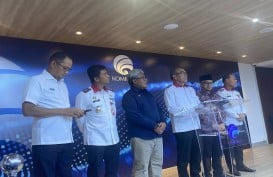 BSSN Sebut Hanya 2% Data PDSN Surabaya yang Terbackup di Batam