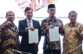 PT Bangun Energi Jabar Perkuat Sektor Migas Jawa Barat dengan Pertamina EP