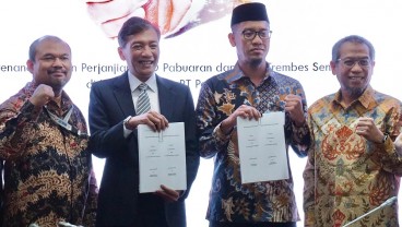 PT Bangun Energi Jabar Perkuat Sektor Migas Jawa Barat dengan Pertamina EP