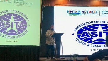 Tingkatkan Jumlah Pengunjung, Bintan Resort Bidik Wisatawan Pekanbaru