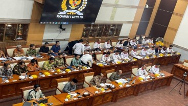 DPR Sesali Bertahun-tahun PDNS 2 Tidak Punya Data Cadangan (Backup)