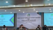 MREI Bidik Laba Bersih Meningkat 33% Pada 2024, Simak Strateginya