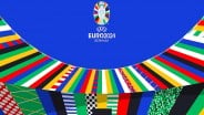 Jadwal Lengkap Babak 16 Besar Euro 2024, 3 Big Match Menanti