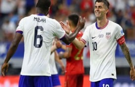 Hasil Copa America 2024: 2 Kali Diprank VAR, Panama Akhirnya Berhasil Bungkam Amerika Serikat