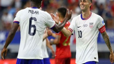 Hasil Copa America 2024: 2 Kali Diprank VAR, Panama Akhirnya Berhasil Bungkam Amerika Serikat