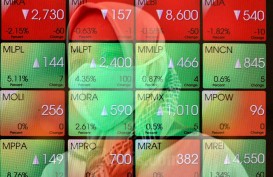 Ada Aksi Senyap Investor Asing Cek Saham-Saham Jumbo yang Diincar