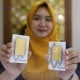 Harga Emas Antam 28 Juni 2024, Naik Tajam hingga Rp10.000 per Gram