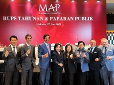 Rupiah Melemah, Siap-siap Grup MAP (MAPI) Sesuaikan Harga Jual