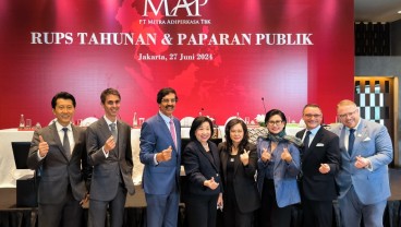 Rupiah Melemah, Siap-siap Grup MAP (MAPI) Sesuaikan Harga Jual