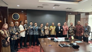 Resmi kelola Lapangan Migas Pabuaran, MUJ Cetak Sejarah