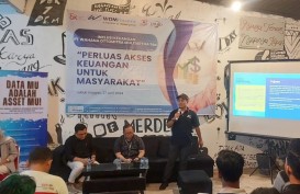 Dorong Inklusi Keuangan, WOM Finance Sasar Milenial dan Gen Z di Lubuk Linggau