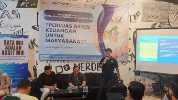 Dorong Inklusi Keuangan, WOM Finance Sasar Milenial dan Gen Z di Lubuk Linggau