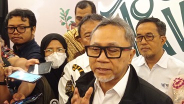Lindungi Industri dan UMKM Lokal, Mendag Bakal Berlakukan Bea Masuk hingga 200%