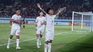 Timnas U-16 Indonesia Lolos Semifinal Piala AFF U-16, Nova: Tetap Fokus!