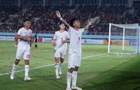 Timnas U-16 Indonesia Lolos Semifinal Piala AFF U-16, Nova: Tetap Fokus!