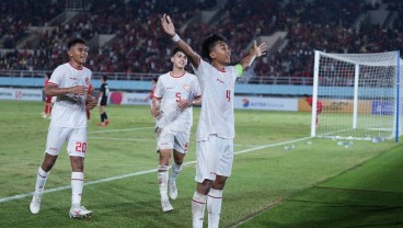 Timnas U-16 Indonesia Lolos Semifinal Piala AFF U-16, Nova: Tetap Fokus!