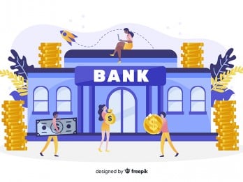 Bank-Bank Ini Diuntungkan Jika Restrukturisasi Kredit Covid-19 Diperpanjang