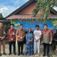 Kisah Sukses Yeni dengan Puding Kelapa "DEGLA", Mitra Binaan Bank Sumsel Babel