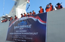 Ekspedisi Rupiah Berdaulat ke 5 Pulau, BI Riau Siapkan Rp3 Miliar