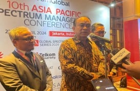 Menkominfo Budi Arie Kabur Usai Dipanggil Jokowi ke Istana