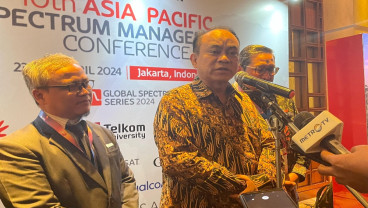 Menkominfo Budi Arie Kabur Usai Dipanggil Jokowi ke Istana