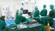 RS Awal Bros Sudirman Pekanbaru Sukses Operasi Jantung Minimal Invasif