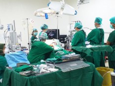 RS Awal Bros Sudirman Pekanbaru Sukses Operasi Jantung Minimal Invasif