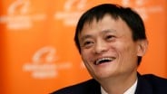 Pernah Jadi Orang Terkaya di Asia, Begini Kabar Jack Ma Kini