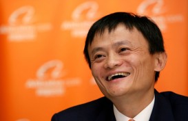 Pernah Jadi Orang Terkaya di Asia, Begini Kabar Jack Ma Kini