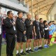 Shin Tae-yong, Justin Hubner, dan Ivar Jenner Disanksi AFC