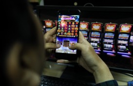 Main Judi Online, Pegawai Kemenkominfo Terancam Dipecat!