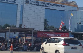 Program Bulan Sadar Pajak, Bapenda Jabar Dongkrak Penerimaan dari PKB