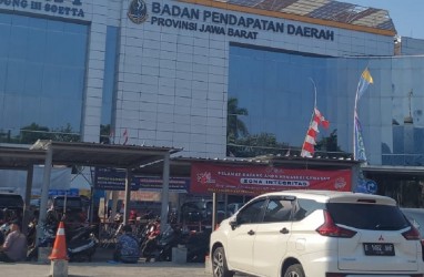 Program Bulan Sadar Pajak, Bapenda Jabar Dongkrak Penerimaan dari PKB