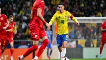 Rekor Pertemuan Kolombia vs Kosta Rika: Menanti Kebangkitan Los Ticos