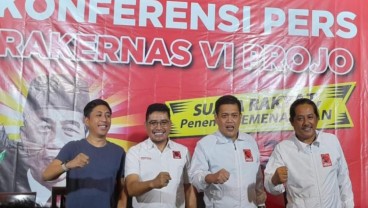 Projo Siap All In ke Calon Kepala Daerah yang Sejalan dengan Prabowo-Gibran