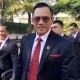 AHY Buka Suara Usai Kekalahan Pontjo Sutowo Soal Hotel Sultan di Pengadilan