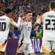 Prediksi Skor Jerman vs Denmark di Euro 2024: Head to Head dan Susunan Pemain
