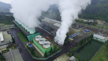 Pengusaha Nilai Penawaran Kerja Sama 9 Blok Panas Bumi PLN Kurang Menarik