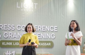 Prevalensi Obesitas di Makassar Capai 25,05%, Lebih Tinggi dari Nasional