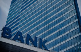 Harga Saham Bank Jumbo Kompak Moncer, Terdorong Wacana Perpanjangan Stimulus?