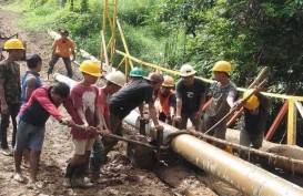 PLN Listriki 16 Desa Terpencil di Sultra