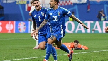 Prediksi Skor Swiss vs Italia, 29 Juni, Susunan Pemain, H2H, Data