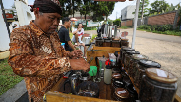 Hingga April 2024, Jamkrindo Telah Menyalurkan penjaminan kredit senilai Rp110,1 triliun