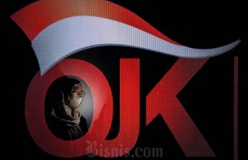 Hilal Konsolidasi Bank Syariah Belum Juga Terlihat, OJK Tak Akan Ambil Jalan Paksa