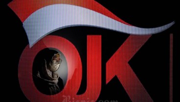 Hilal Konsolidasi Bank Syariah Belum Juga Terlihat, OJK Tak Akan Ambil Jalan Paksa