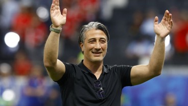 Prediksi Swiss vs Italia, 29 Juni: Yakin Pede Bisa Singkirkan Gli Azzurri